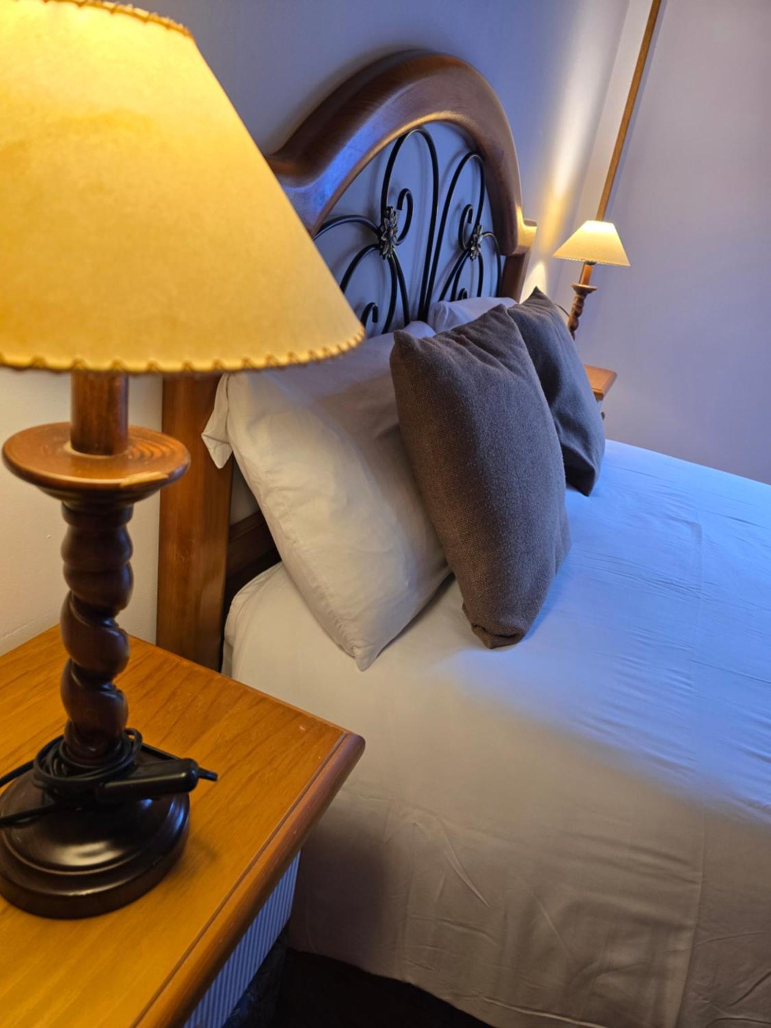 Hotel Rural El Sestil Dobres Eksteriør bilde